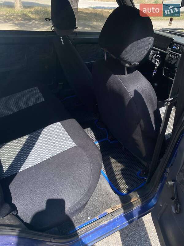 Седан ВАЗ / Lada 21099 2001 в Запорожье фото 15 Седан ВАЗ / Lada 21099 2001 в Запорожье