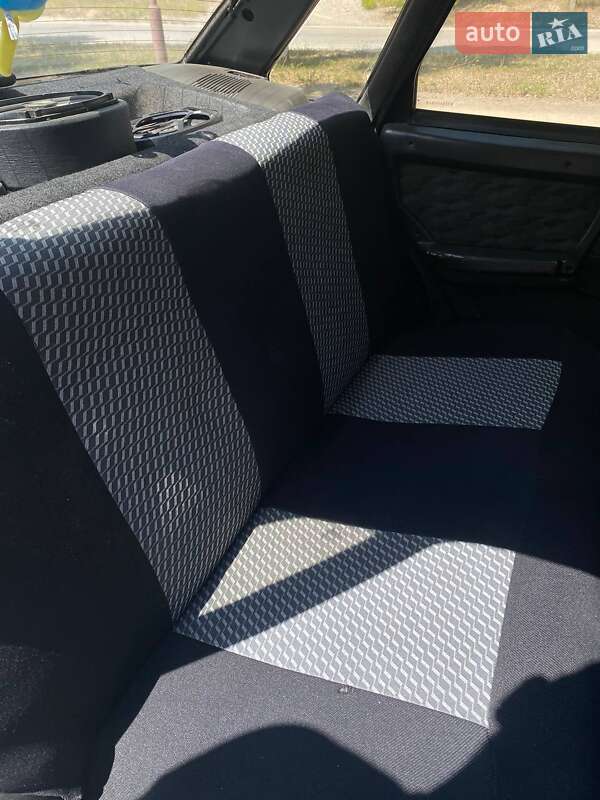 Седан ВАЗ / Lada 21099 2001 в Запорожье фото 18 Седан ВАЗ / Lada 21099 2001 в Запорожье