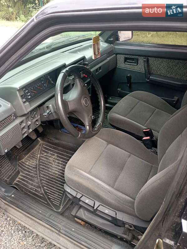 Седан ВАЗ / Lada 21099 2006 в Богодухіву