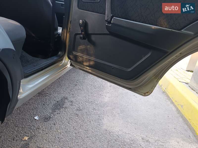 Седан ВАЗ / Lada 21099 2005 в Вінниці