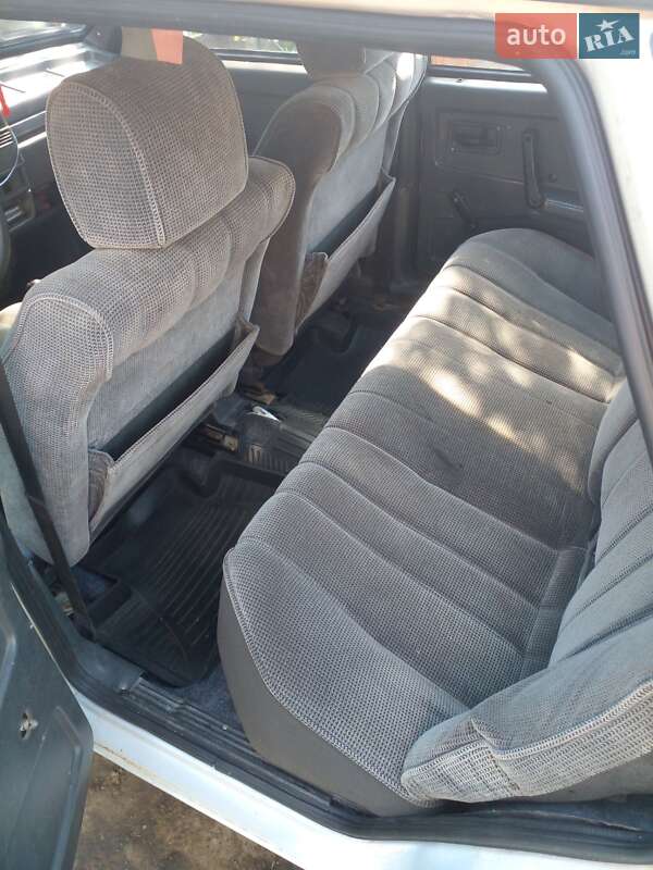 Седан ВАЗ / Lada 21099 1994 в Надворной