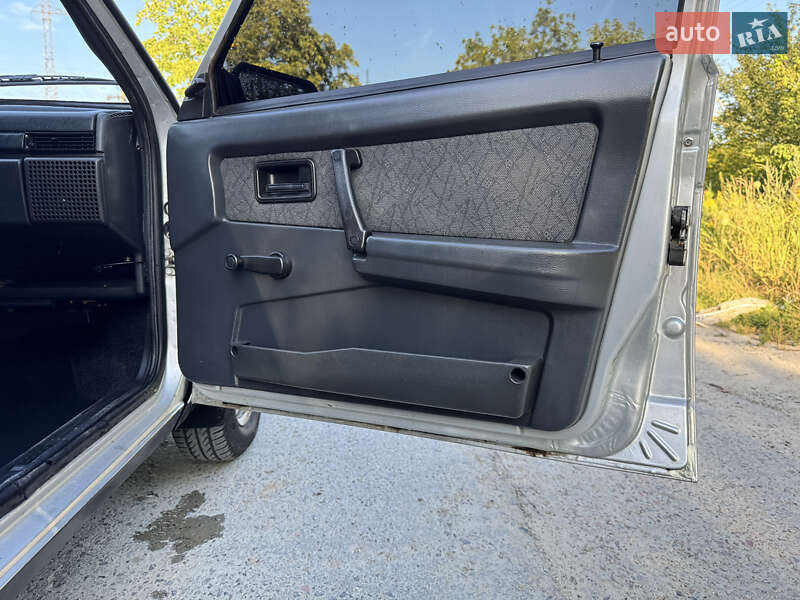 Седан ВАЗ / Lada 21099 2005 в Черкасах