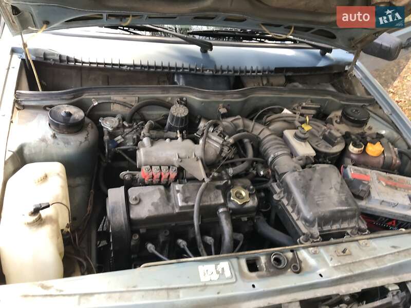 Седан ВАЗ / Lada 21099 2003 в Звенигородці