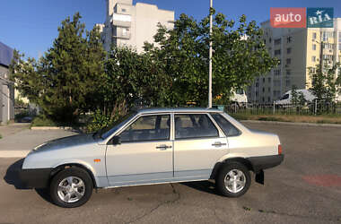 Седан ВАЗ 21099 2005 в Николаеве
