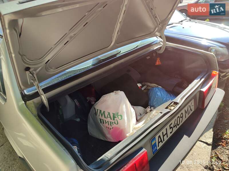 Седан ВАЗ / Lada 21099 2005 в Полтаві фото 11 Седан ВАЗ / Lada 21099 2005 в Полтаві