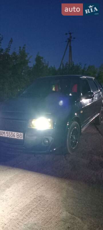 ВАЗ / Lada 21099 2004