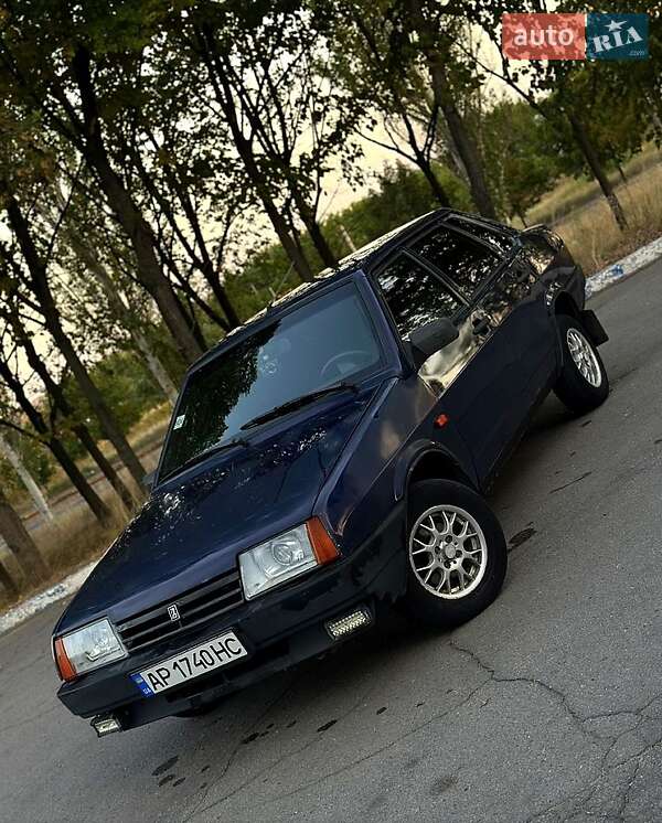 ВАЗ / Lada 21099 2004
