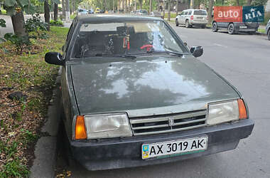 Седан ВАЗ 21099 1998 в Сумах