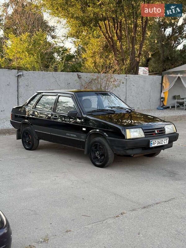 ВАЗ / Lada 21099 2008