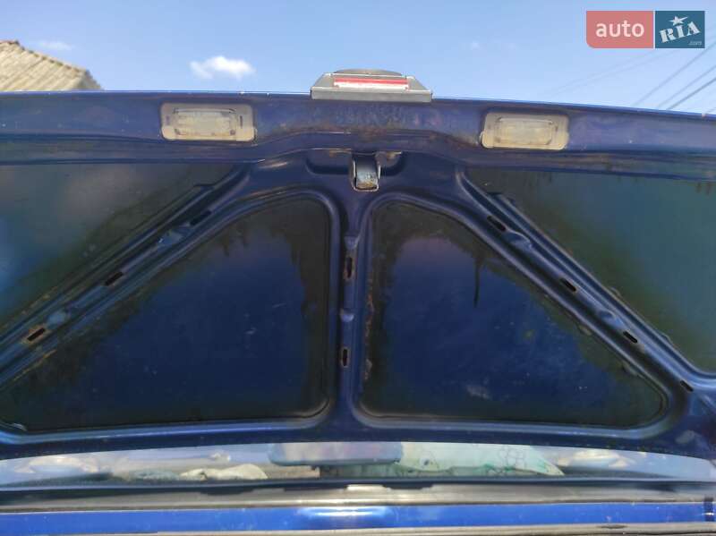 Седан ВАЗ / Lada 21099 2006 в Лубнах