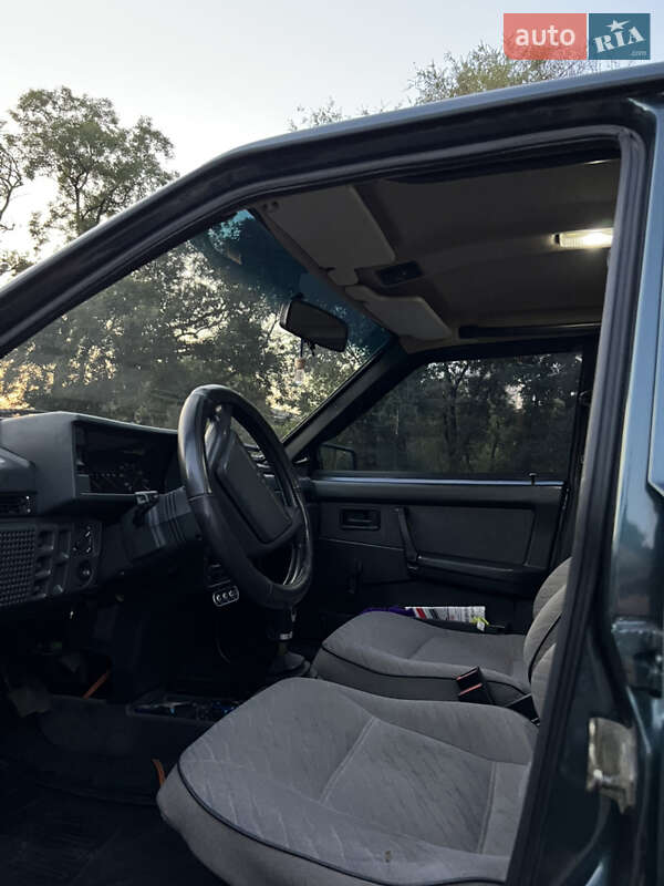 Седан ВАЗ / Lada 21099 2004 в Запорожье фото 7 Седан ВАЗ / Lada 21099 2004 в Запорожье