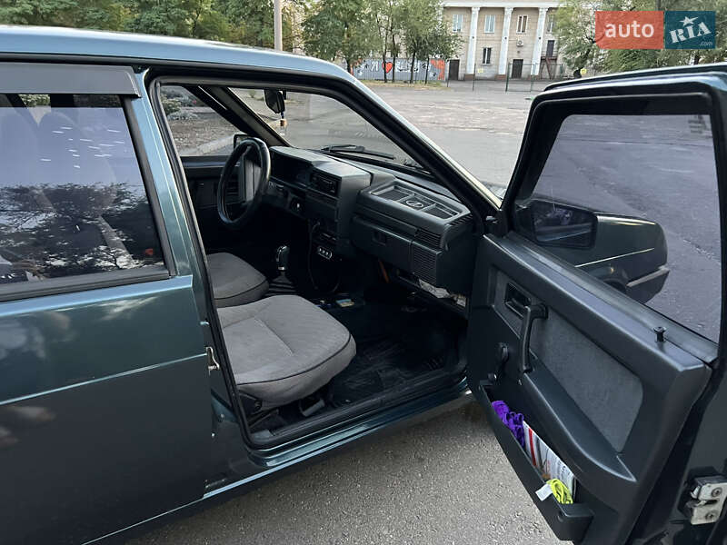 Седан ВАЗ / Lada 21099 2004 в Запорожье фото 12 Седан ВАЗ / Lada 21099 2004 в Запорожье