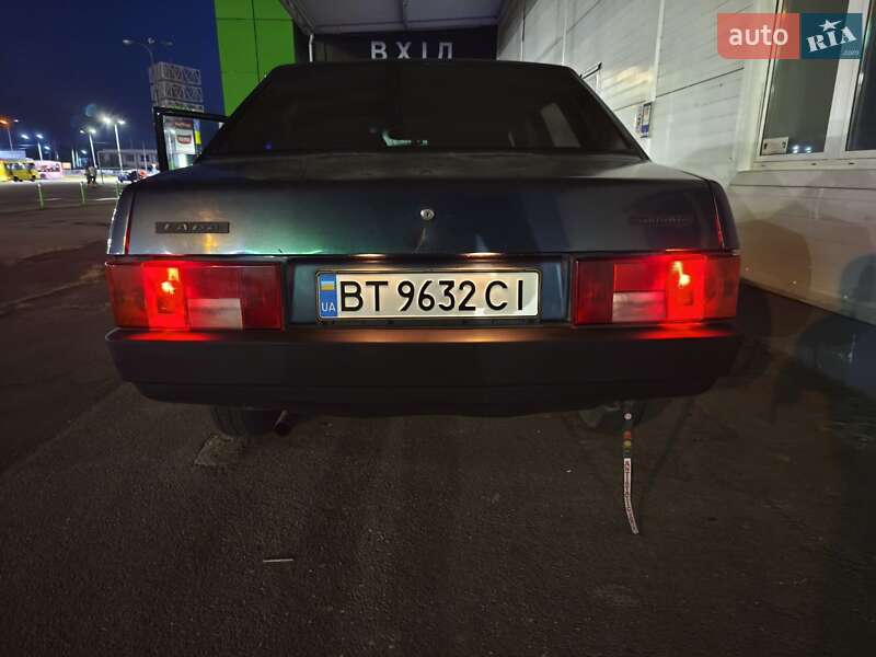 Седан ВАЗ / Lada 21099 2005 в Одесі