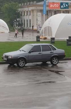 Седан ВАЗ 21099 2006 в Києві