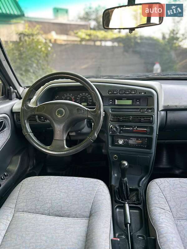 Седан ВАЗ / Lada 21099 2008 в Зеленодольской