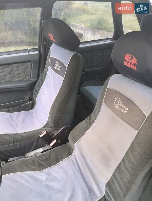 Седан ВАЗ / Lada 21099 1999 в Буске