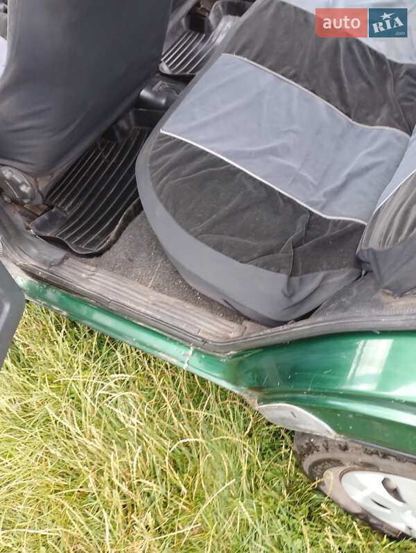 Седан ВАЗ / Lada 21099 1999 в Буске