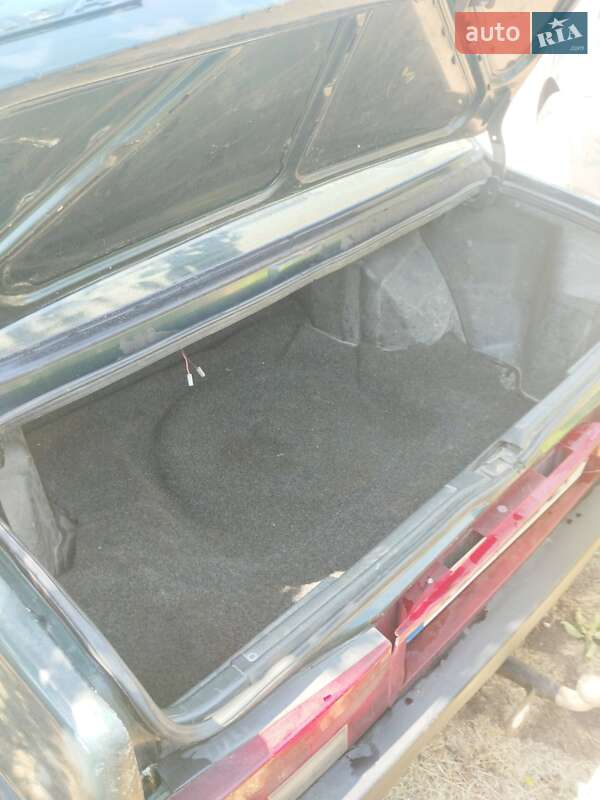 Седан ВАЗ / Lada 21099 2002 в Вознесенске