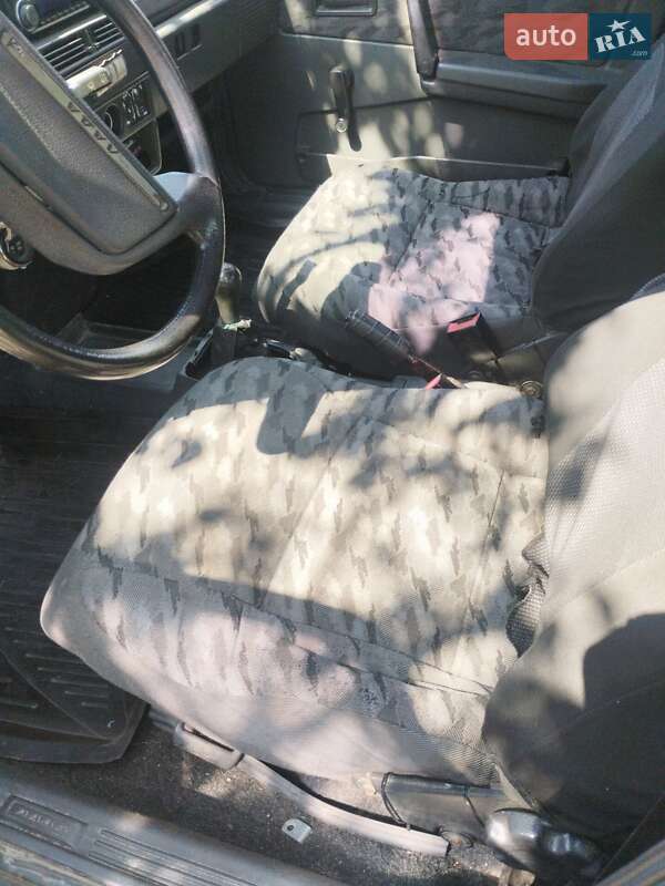 Седан ВАЗ / Lada 21099 2002 в Вознесенске