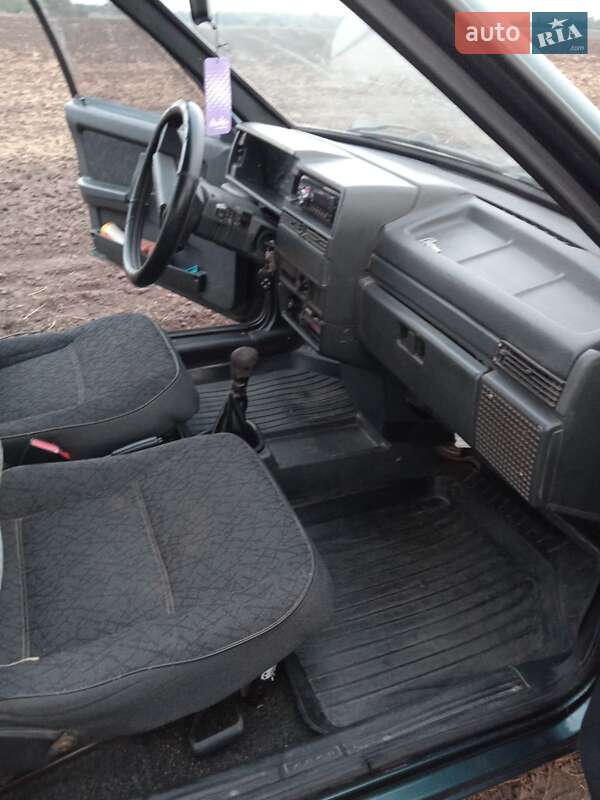 Седан ВАЗ / Lada 21099 2005 в Недригайлове