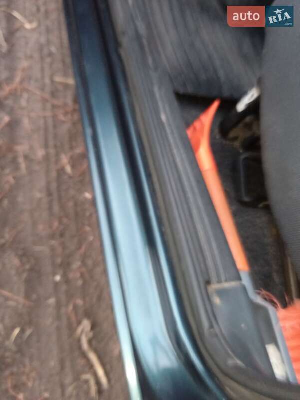 Седан ВАЗ / Lada 21099 2005 в Недригайлове