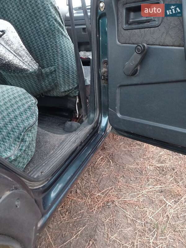 Седан ВАЗ / Lada 21099 2005 в Недригайлове