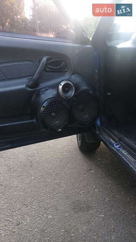 Седан ВАЗ / Lada 21099 2005 в Кропивницькому