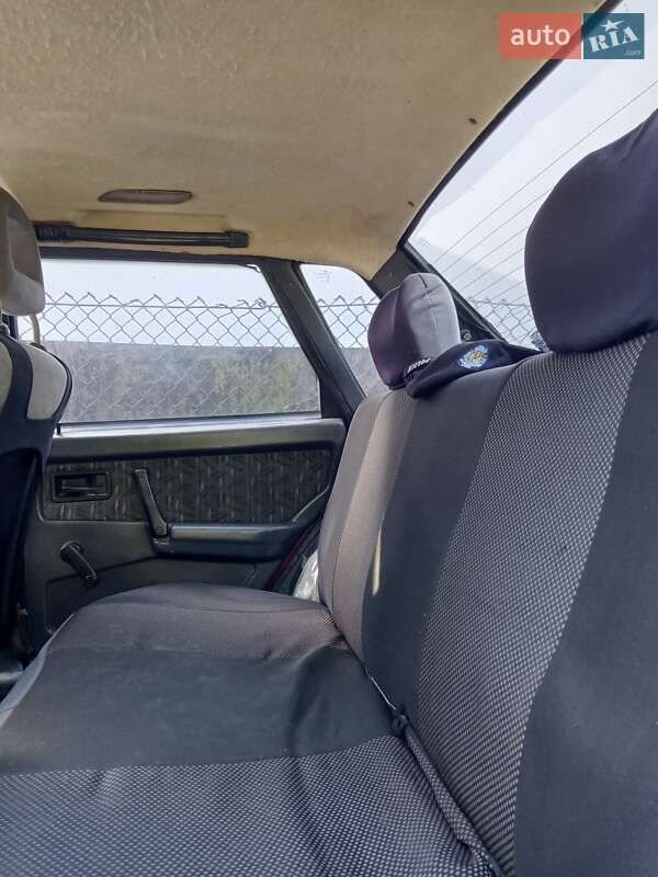 ВАЗ / Lada 21099 1998
