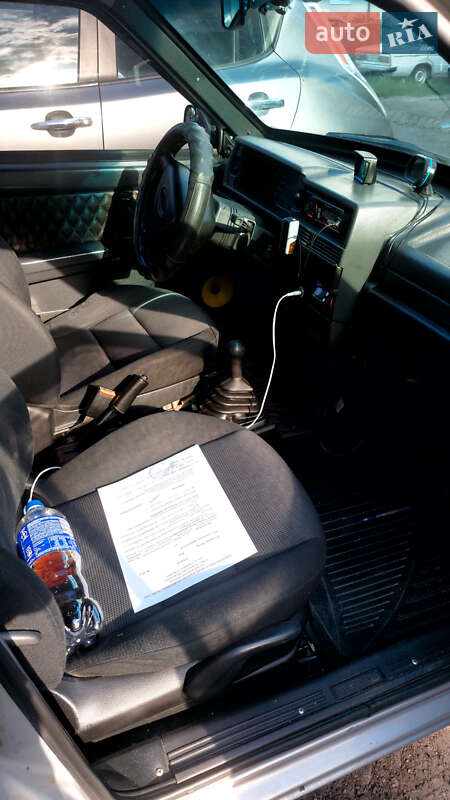 Седан ВАЗ / Lada 21099 2006 в Києві