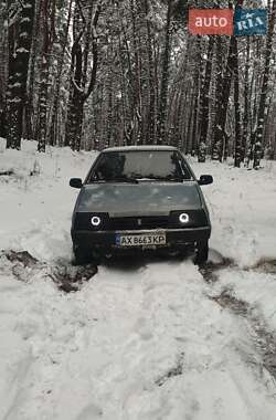 Седан ВАЗ 21099 2002 в 