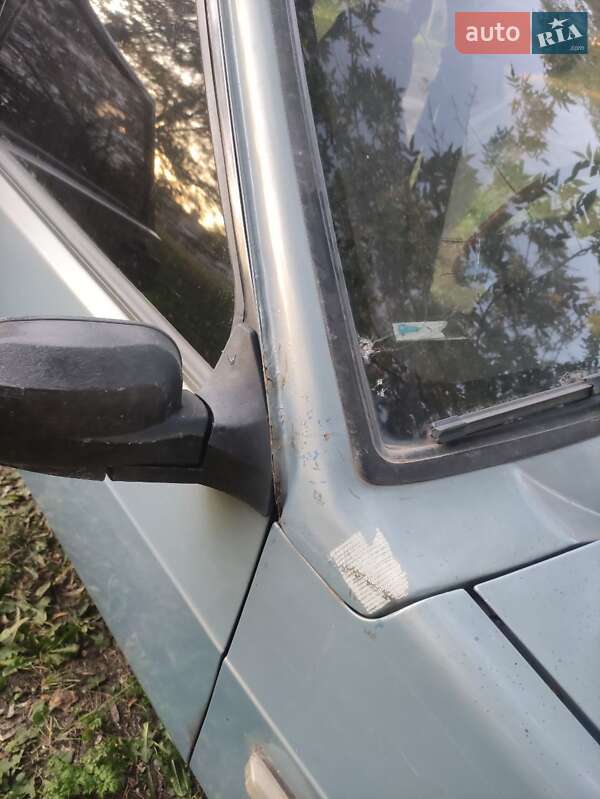 Седан ВАЗ / Lada 21099 2002 в Зміїві фото 9 Седан ВАЗ / Lada 21099 2002 в Зміїві