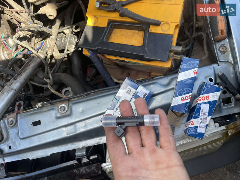 Седан ВАЗ / Lada 21099 2006 в Черкассах