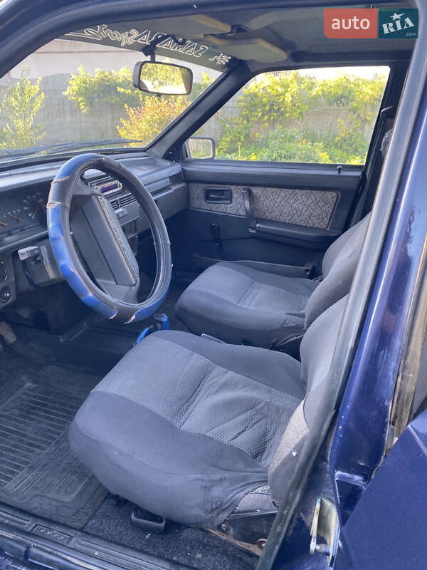 Седан ВАЗ / Lada 21099 2006 в Здолбунове