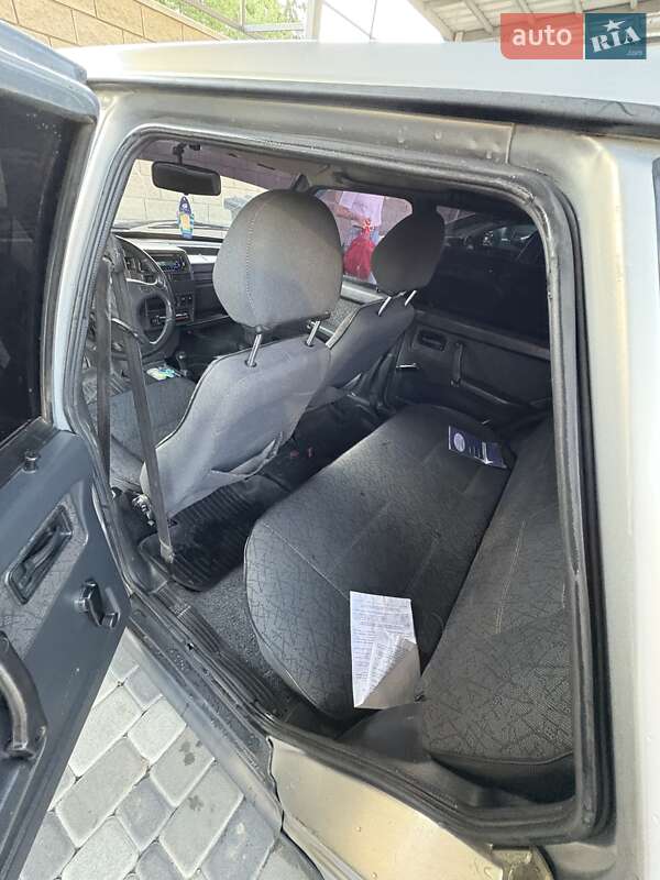 Седан ВАЗ / Lada 21099 2005 в Гадячі