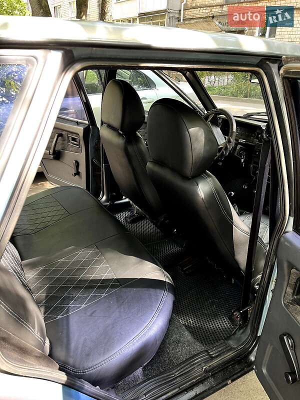 Седан ВАЗ / Lada 21099 2002 в Чернівцях