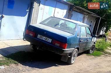 Седан ВАЗ 21099 2005 в 