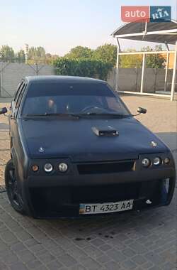 Седан ВАЗ 21099 2002 в Херсоні