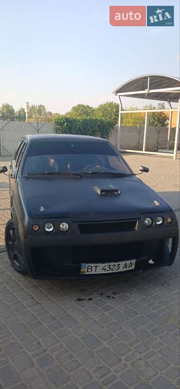 Седан ВАЗ / Lada 21099 2002 в Херсоне