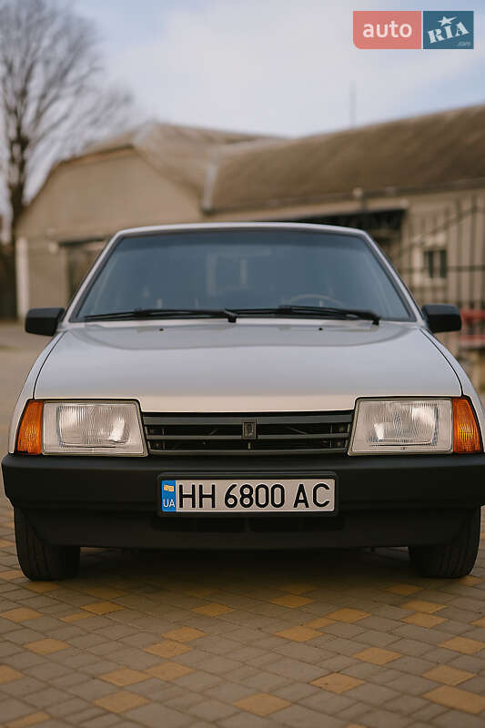 Седан ВАЗ / Lada 21099 2007 в Кодыме