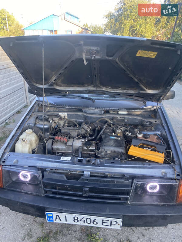 Седан ВАЗ / Lada 21099 2008 в Ставище