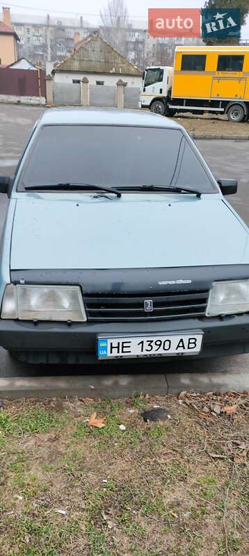 ВАЗ / Lada 21099 2003