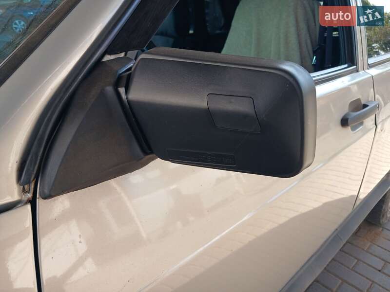 Седан ВАЗ / Lada 21099 2006 в Херсоне фото 4 Седан ВАЗ / Lada 21099 2006 в Херсоне