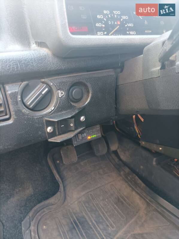 Седан ВАЗ / Lada 21099 1997 в Кривом Роге