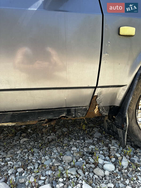 Седан ВАЗ / Lada 21099 2007 в Жидачове