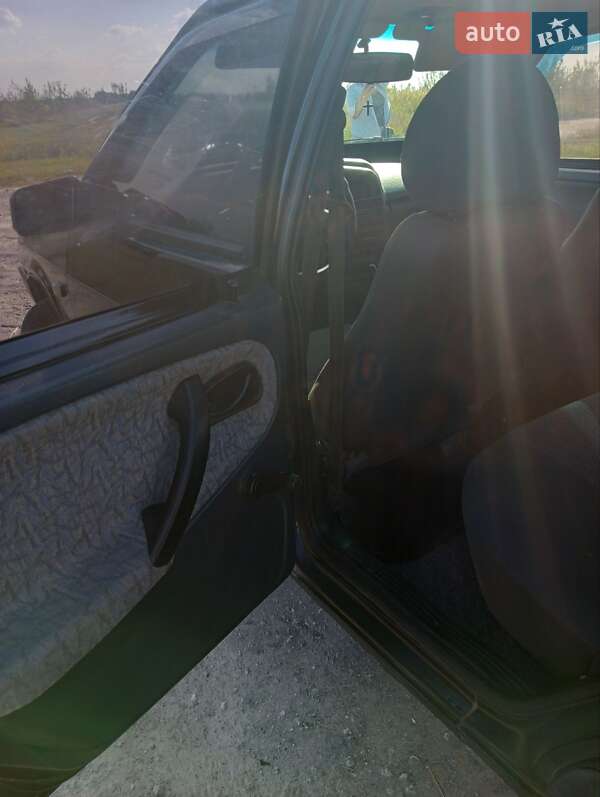 Седан ВАЗ / Lada 21099 2008 в Полонном фото 8 Седан ВАЗ / Lada 21099 2008 в Полонном