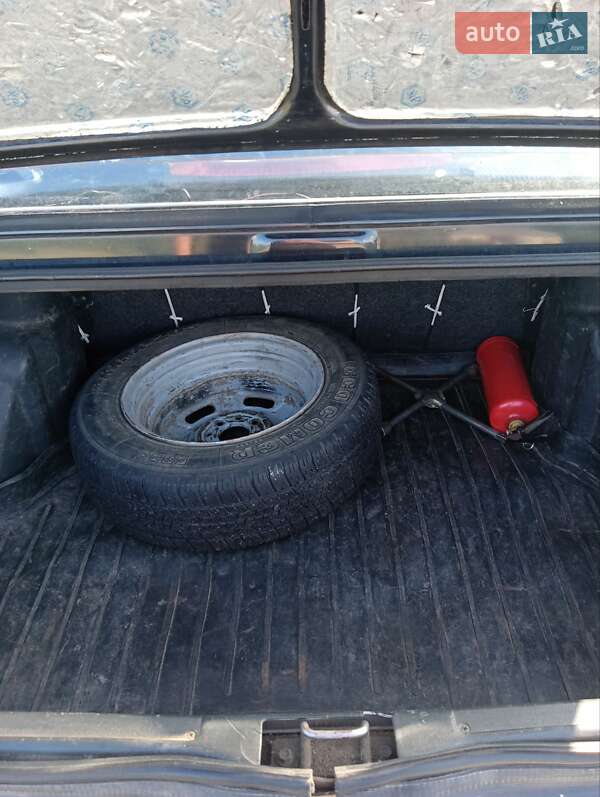 Седан ВАЗ / Lada 21099 2008 в Полонном фото 5 Седан ВАЗ / Lada 21099 2008 в Полонном