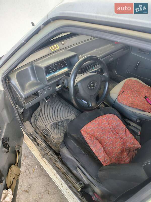 Седан ВАЗ / Lada 21099 1992 в Ярмолинцах