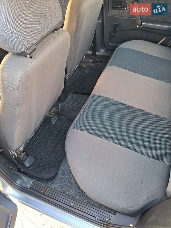 Седан ВАЗ / Lada 21099 2006 в Николаеве