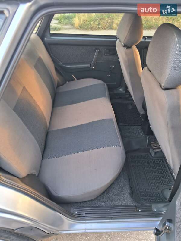 Седан ВАЗ / Lada 21099 2006 в Николаеве