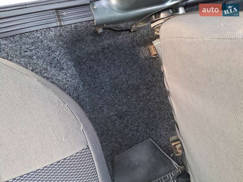 Седан ВАЗ / Lada 21099 2006 в Николаеве